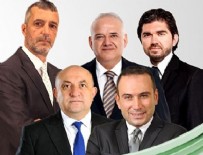 DERİN FUTBOL - Derin Futbol ekibinin şampiyonları