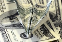 Dolar Düşüşte