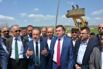 Elmadağ-esenboğa Havalimanı Arası 45 Km Kısalacak