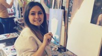 NURAY YıLMAZ - Ereğlili Genç Ressamlar Sanat Eserlerini Sergileyecek