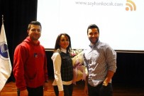 İŞ BAŞVURUSU - Facebook İş Arama Ağına Dönüşecek