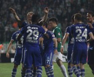 CEM SATMAN - Fenerbahçe Finale Göz Kırptı