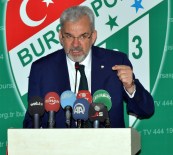 UEFA - Fernandao ve Josue Bursaspor’da Kalacak Mı ?