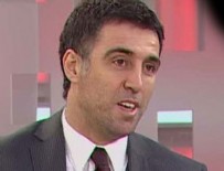 DENİZ GEZMİŞ - Hakan Şükür'den Deniz Gezmiş'li paylaşım