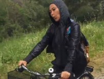 HÜLYA AVŞAR - Hülya'nın keyfi yerinde