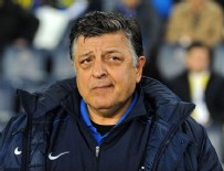 YILMAZ VURAL - Yılmaz Vural isyan etti