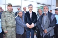 AŞIRET - İki Köy Arasındaki Husumet, Barışla Noktalandı