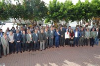 SARıSEKI - İskenderun Belediyesi Mahalleye Ek Hizmet Binası Açtı