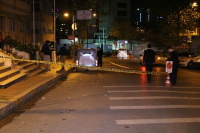 İstanbul Nişantaşı’ndan Silah Sesleri Yükseldi