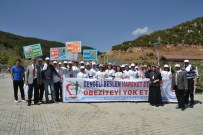 Kahramanmaraş'ta 'Obezite' Etkinliği