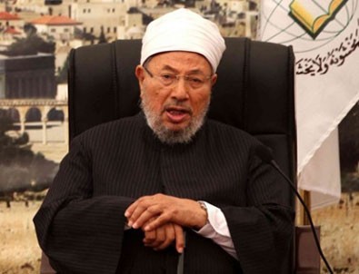 Karadavi'den 1915 açıklamalarına kınama