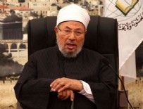 Karadavi'den 1915 açıklamalarına kınama