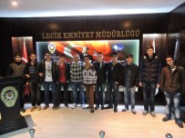 İZCILIK FEDERASYONU - 'Kardeşiz' Projesi Kapsamında 810 Çocuk Çanakkale’de Buluştu