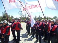 KOCADERE - Kardeşiz Projesiyle Çanakkaleye Gönderilen 38 Öğrenci Erzincan’a Döndü