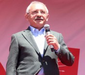 Kılıçdaroğlu’ndan ’kaynak’ Açıklaması