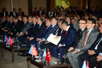 TAHIR AKYÜREK - Konya’da 10. Türkiye Muhasebe Forumu Başladı