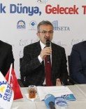İNTERNET MEDYASI - Köşker Bölge Basınıyla Bir Araya Gelecek