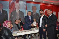 TÜRKIYE KAMU SEN - 'Malatyalılar Gerekeni Yapacak”