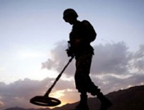 OTOKAR - Mayına Dayanıklı Yerli Bot Üretildi