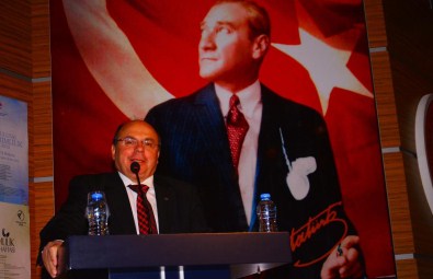 Mermer Sektörünün Kümelenme Stratejisi ve Destekler Toplantısı