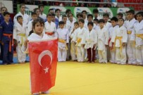 HÜSEYIN MUTLU - Minik Judocular Ter Döktü