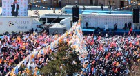 YANKESİCİLİK ÇETESİ - Miting Yankesicisi Yakalandı