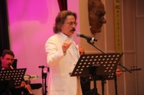 MÜNİR NURETTİN SELÇUK - Münir Nurettin Selçuk’un 34. Ölüm Yıl Dönümüne Anlamlı Konser