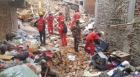 UYDU TELEFONU - Nepal’de Yaşanan Deprem Felaketinin Ardından