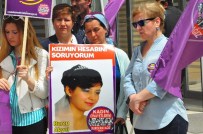 OĞLAN - O Dava Dördüncü Kez Ertelendi