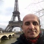 İNTERPOL - Öldürülen Turizmci Sevgili Kurbanı Olmuş