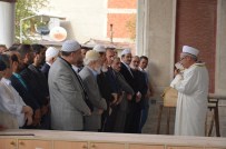 Orhangazi Müftüsü Aktaş'ın Kızı Kazada Hayatını Kaybetti