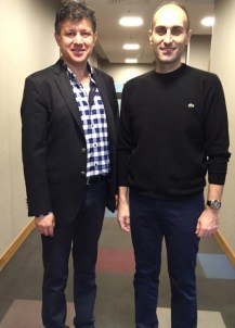 (özel Haber) Korkusunu Yendi Sekiz Ayda 70 Kilo Verdi