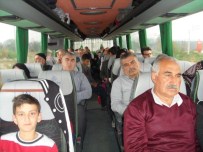 KUTLU DOĞUM - Sanimder’in Bursa ve Çanakkale Gezisi