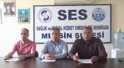 Ses Üyeleri ’fiili Hizmet Zammı’ İstiyor