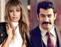 KENAN İMİRZALIOĞLU - Sinem-Kenan aşkı hakkında şaşırtan iddia