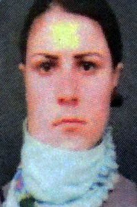 Suriyeli Kız, Yabani Bitkiler Yiyerek İntihar Etti