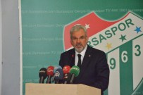 Tahkim Cezasını Onadı