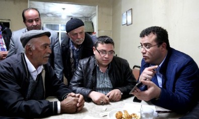 Taşçı’nın Hedefi İlkler