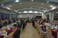 Tatvan'da Öğrencilere Moral Yemeği