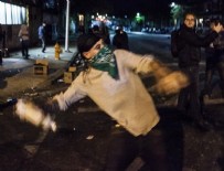 BALTIMORE - The Economist'in Baltimore rahatsızlığı