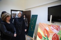 Toplum ve Ruh Sağlığı Merkezi’ne Kaymek Katkısı