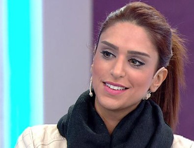 Tuğçe Ergişi konuştu!