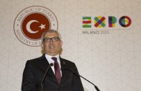 Türkiye’den Papa’ya Sürpriz Davet