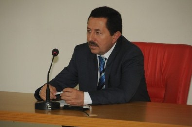 Validen Kaymakamlara ‘proje’ Çağrısı