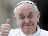 Vatikan'a sürpriz davet