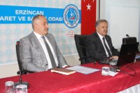 ERGAN DAĞI - Yatırım İzleme ve Değerlendirme Toplantısı Vali Kahraman’ın Başkanlığında Yapıldı