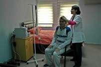 UYKU APNESI - Yozgat Devlet Hastanesi Uyku Laboratuvarı Hizmete Açıldı