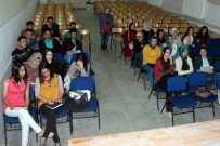 Yunak’ta İş-kur Destekli Ön Muhasebe Kursu Açıldı