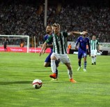 CEM SATMAN - Ziraat Türkiye Kupası