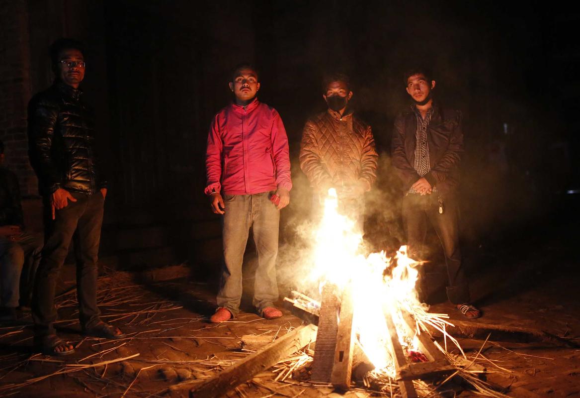 Nepal depremi 8 milyon kişiyi etkiledi